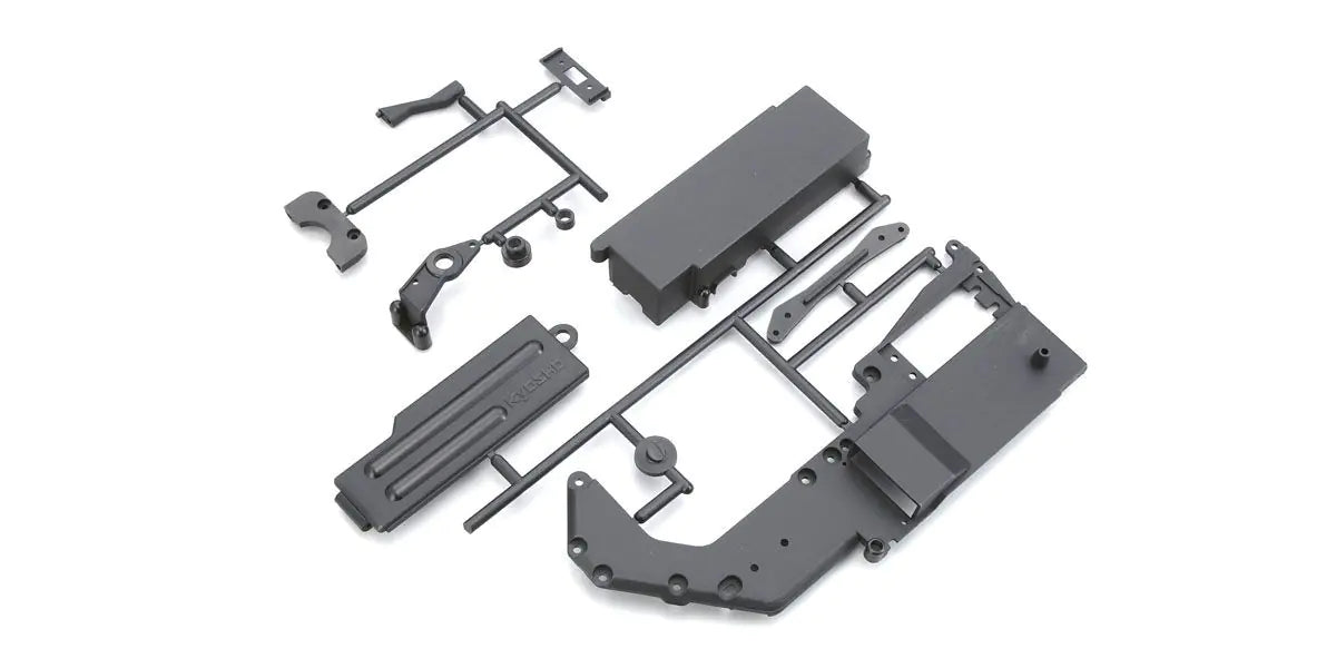 KYOSHO VS051 Radio Box (FW-05S)