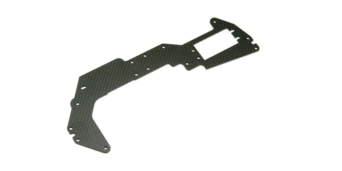 KYOSHO VSW002 Carbon Upper Plate