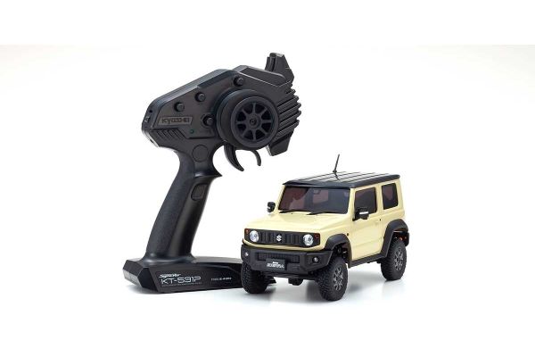 KYOSHO 32523 MINI-Z 4×4 Series Ready Set Suzuki Jimny Sierra