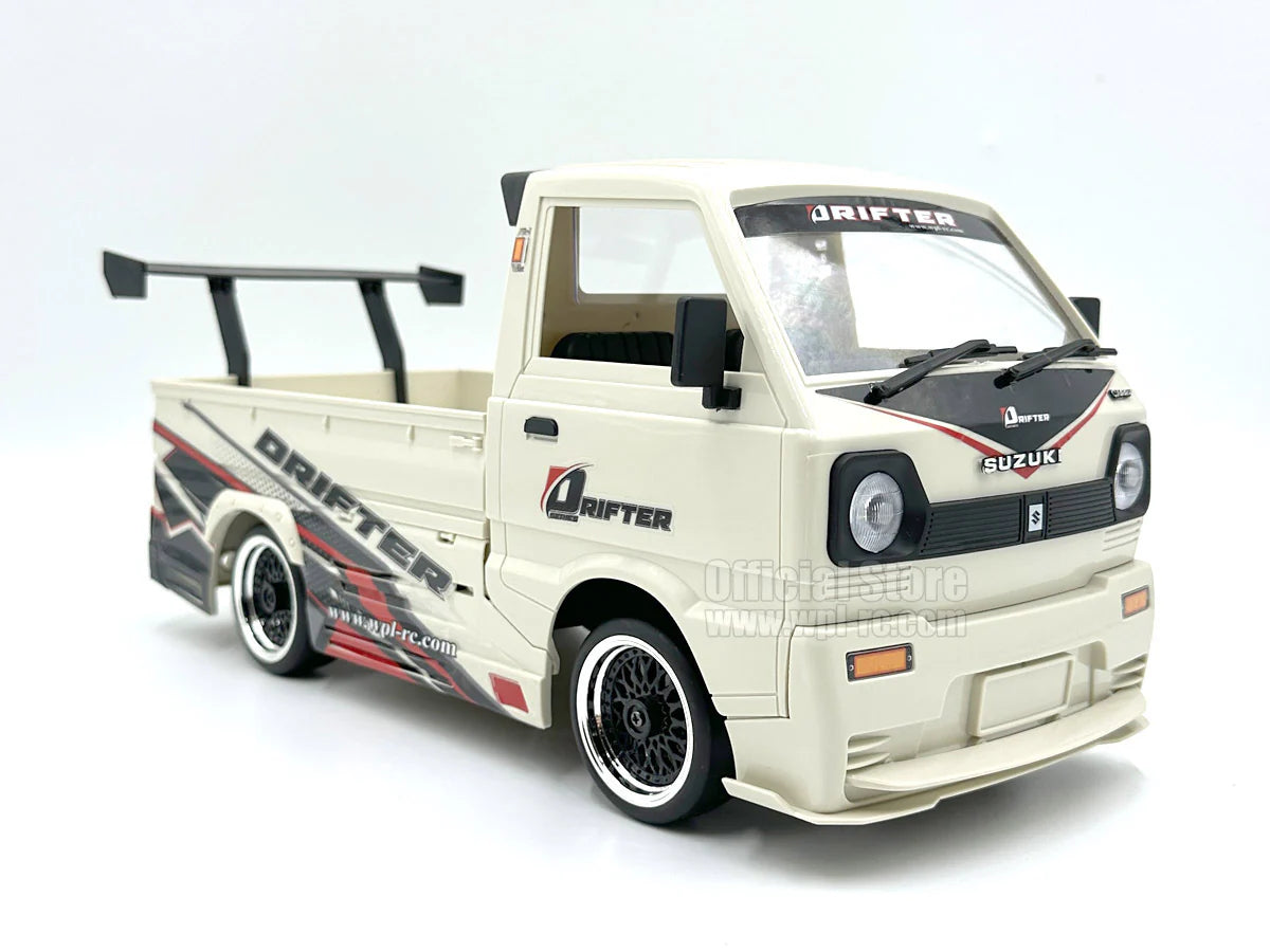 RC PRO D-14S Suzuki Kei Truck  RTR
