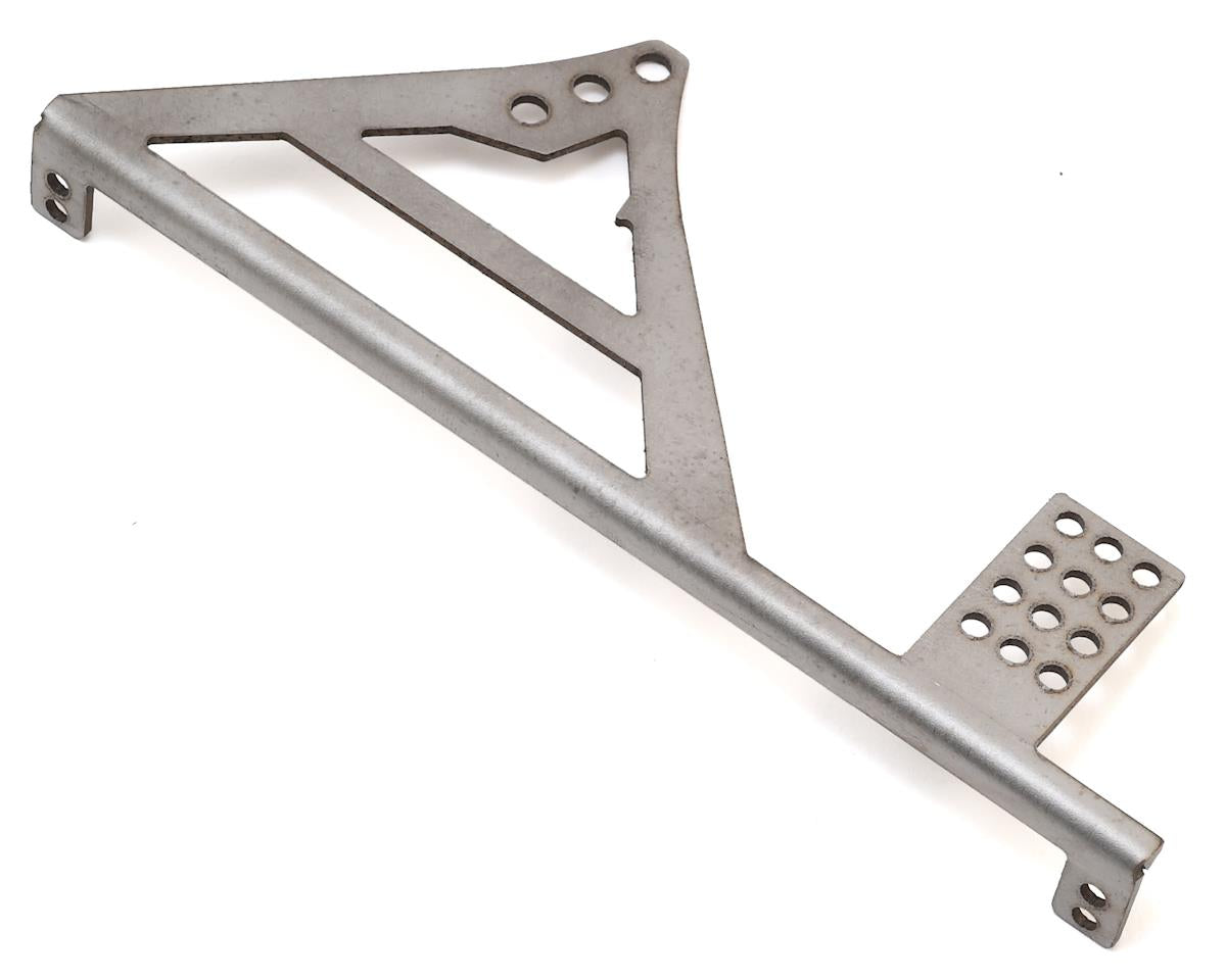 WERTYMADE WM-49 SCX10 II 6.5" Tire & Accessory Mount