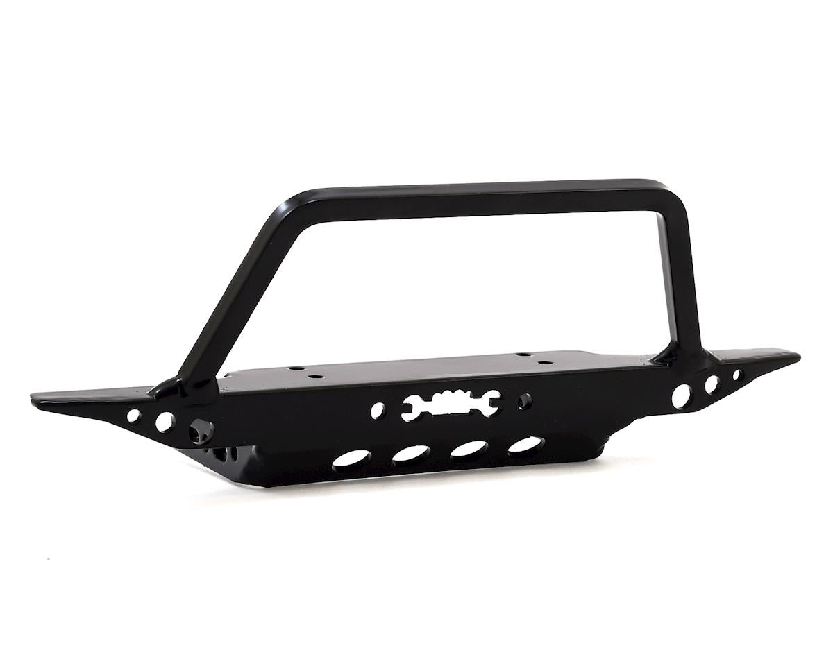 WERTYMADE WM-BOAR SCX10 II Boar Bumper