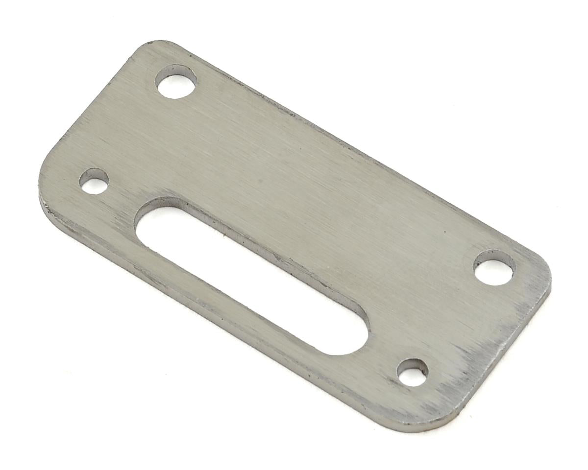 WERTYMADE WM-FA-SX Universal Bumper Fairlead Adapter