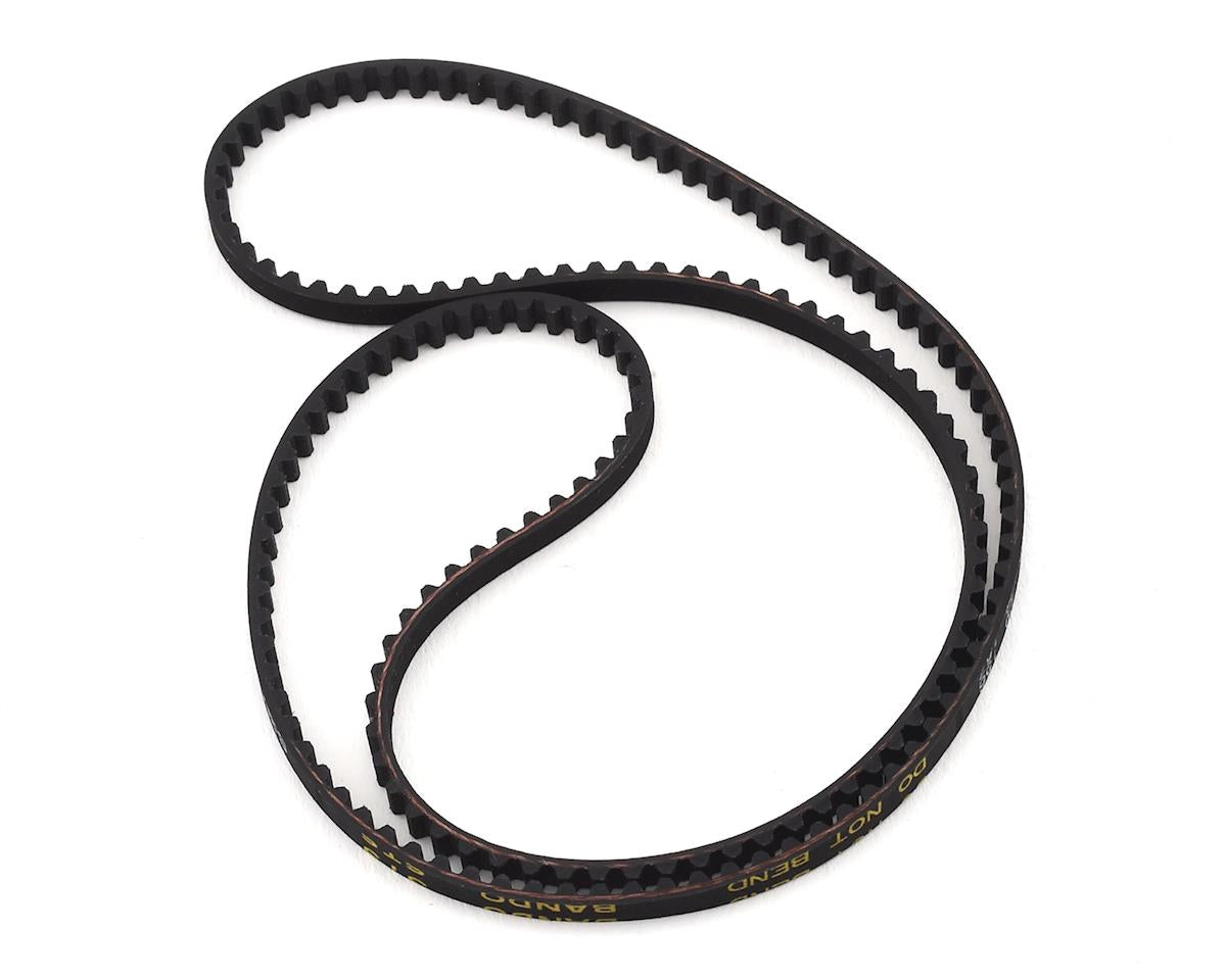 YEAH RACING SPT2-016 HPI Sprint 2 4mm S3M507 Front Urethane Belt Replaces HPI 87006 HPI87006