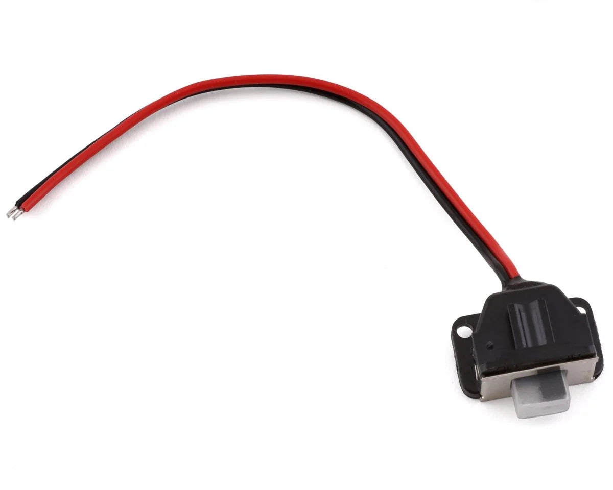 YEAH RACING WPT-0141 Waterproof ESC On/Off Switch