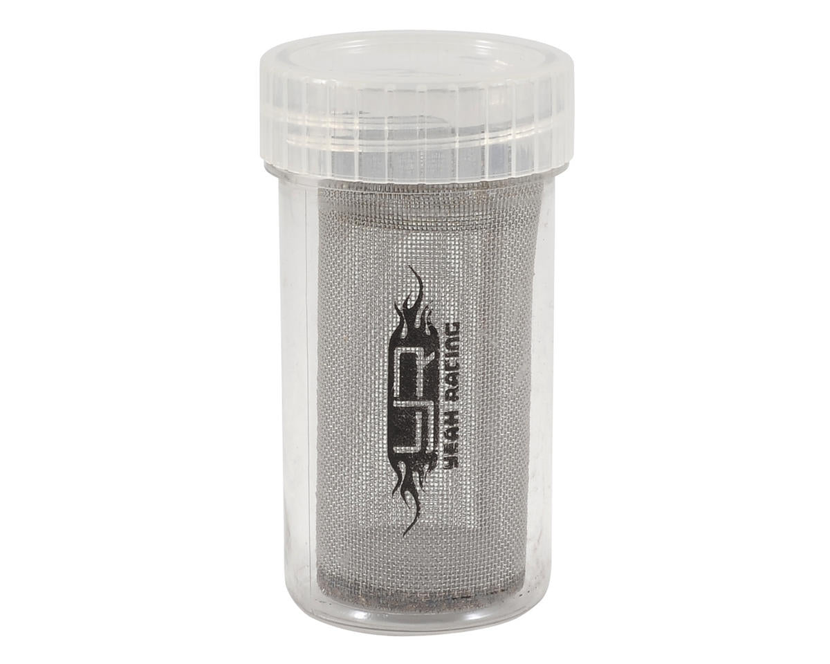 YEAH RACING YA-0223 Universal Cleaning Case