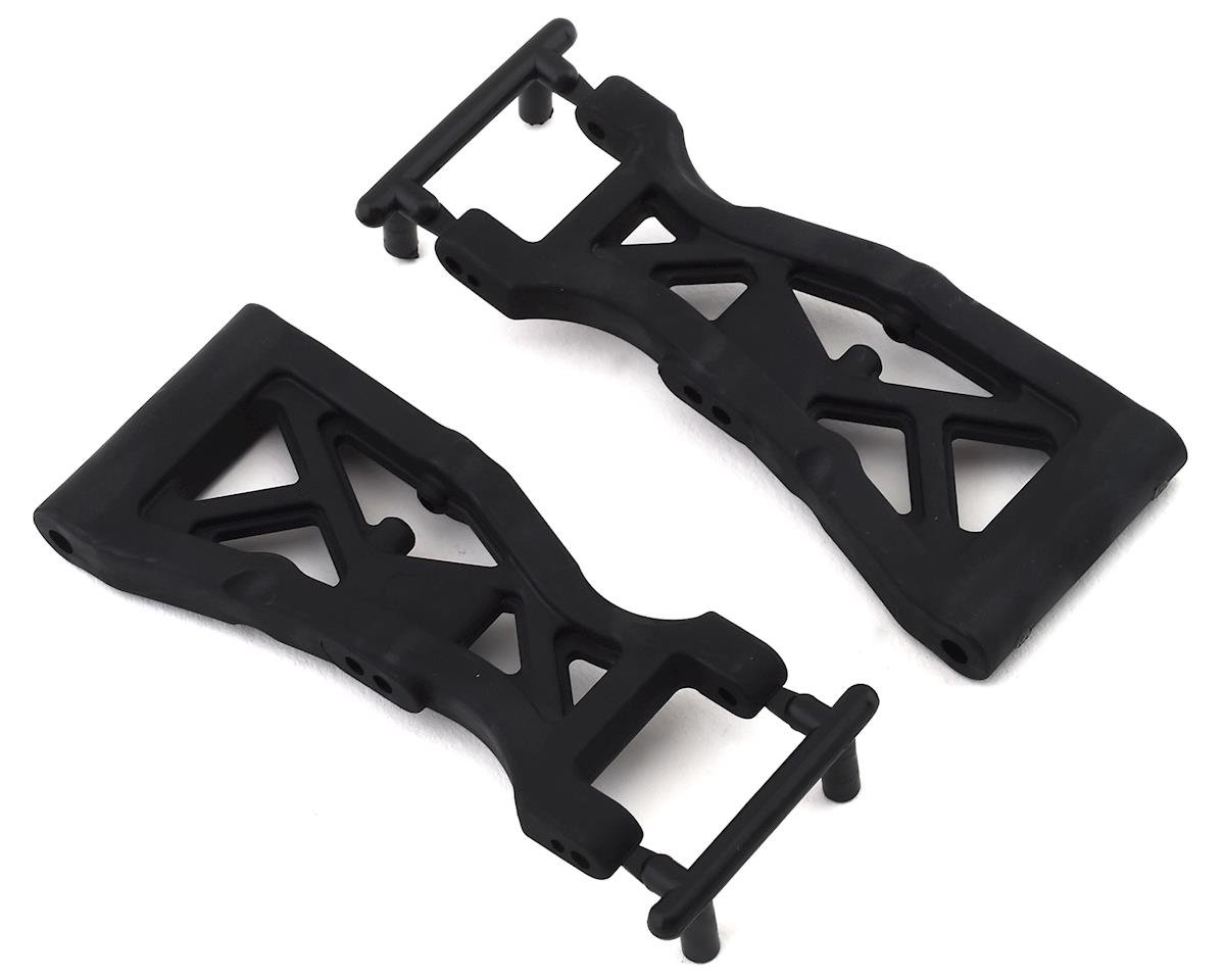 YOKOMO S4-008F2A YZ-4 SF2 Front Lower Suspension Arms (Type B) (Use w/YOKZ2-009R35)