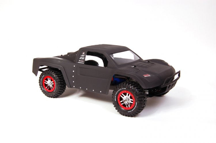 JCONCEPTS 0064 Illuzion Manta Slash/ Slash 4X4 & SC10 Body