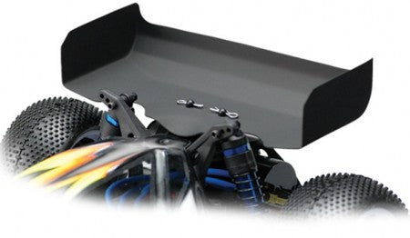 JCONCEPTS 0108 Illuzion Wing 7" Wide High Downforce 2pcs