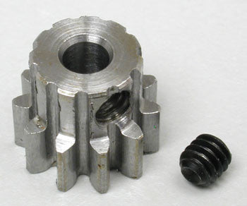 ROBINSON RACING 0110 Pinion Gear 32P 11T