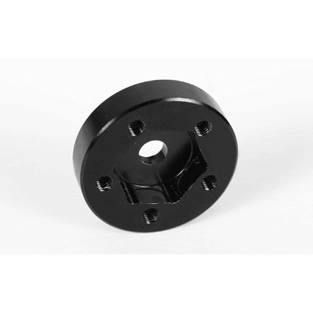 RC4WD Z-S0734 1.9" 5 Lug Steel Wheel Hex Hub