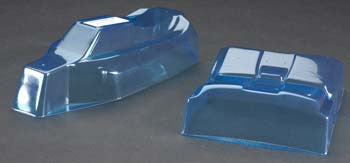 JCONCEPTS 0213 Illuzion-Finisher B44.1 Body with 6.5" Wing