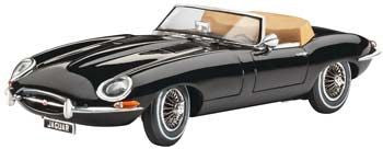 REVELL 07291 1/24 Jaguar XK-E *DISC*
