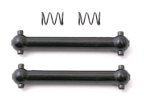 ASSOCIATED 21284 RC18R Dog Bones and Springs