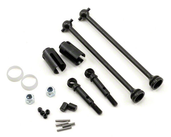 MIP 08123 C-CVD Kit Electric Rustler/Stampede