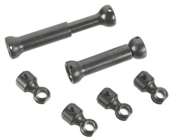 MIP 09136 CVD Spline Axial Scorpion