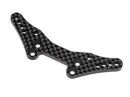 HPI 114434 Shock Tower Rear Carbon Fiber Sport 3