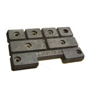 TAMIYA 15048 Mini 4WD Balance Weights *DISC*