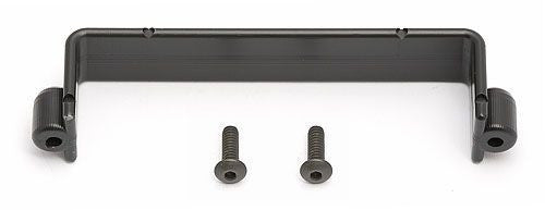 ASSOCIATED 2252 Factory Team Receiver Battery Mount NTC3 *DISC*