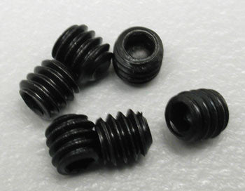 ROBINSON RACING 1001 Set Screws 5-40