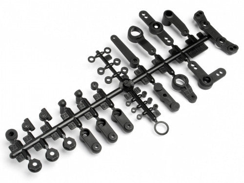 HPI 100320 Servo Saver Set Firestorm