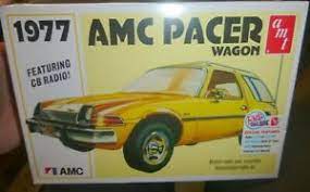 AMT 1008/12 1977 AMC Pacer Wagon