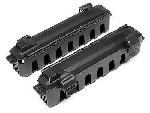 HPI 100908 Battery Box Set Right/Left