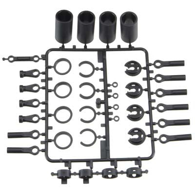 HPI 100949 Shock Parts Set