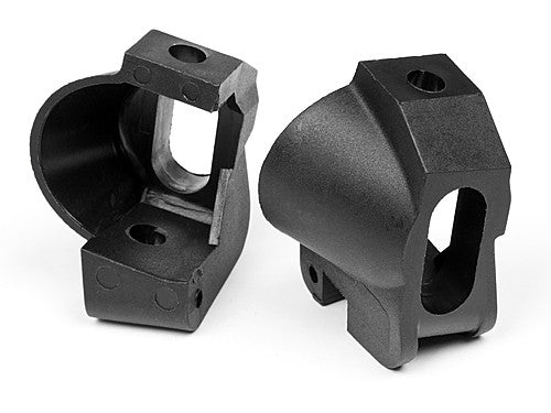 HPI 101018 Front Hub Carriers 22 Degree