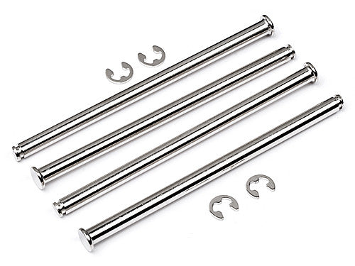 HPI 101020 Rear Pins for Lower Suspension