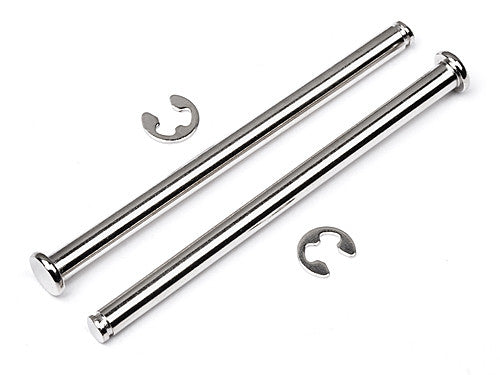 HPI 101022 Rear Pins for Lower Suspension