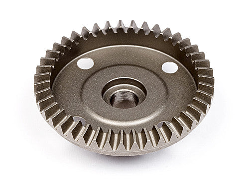 HPI 101036 43T Stainless Center Bevel Gear