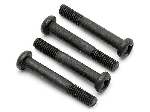 HPI 101050 Screw 3x20mm