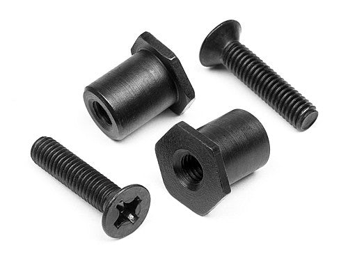 HPI 101058 Steering Parts