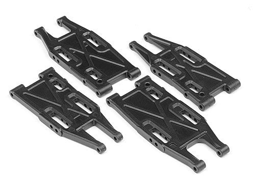 HPI 101213 Suspension Arm Set Bullet Series