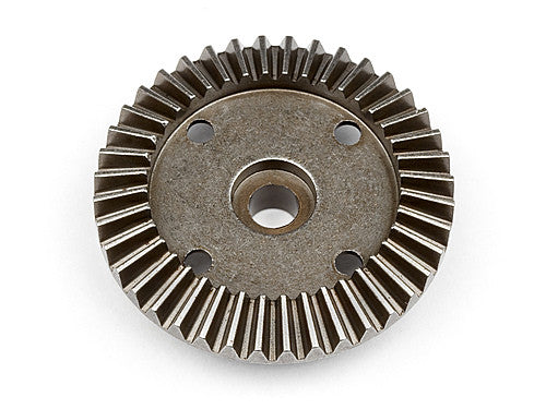 HPI 101215 Bevel Gear 40T Savage XS Bullet