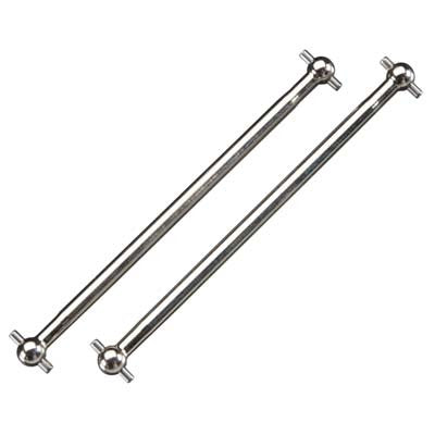 HPI 101236 Heavy Duty Drive Shaft 6x84mm