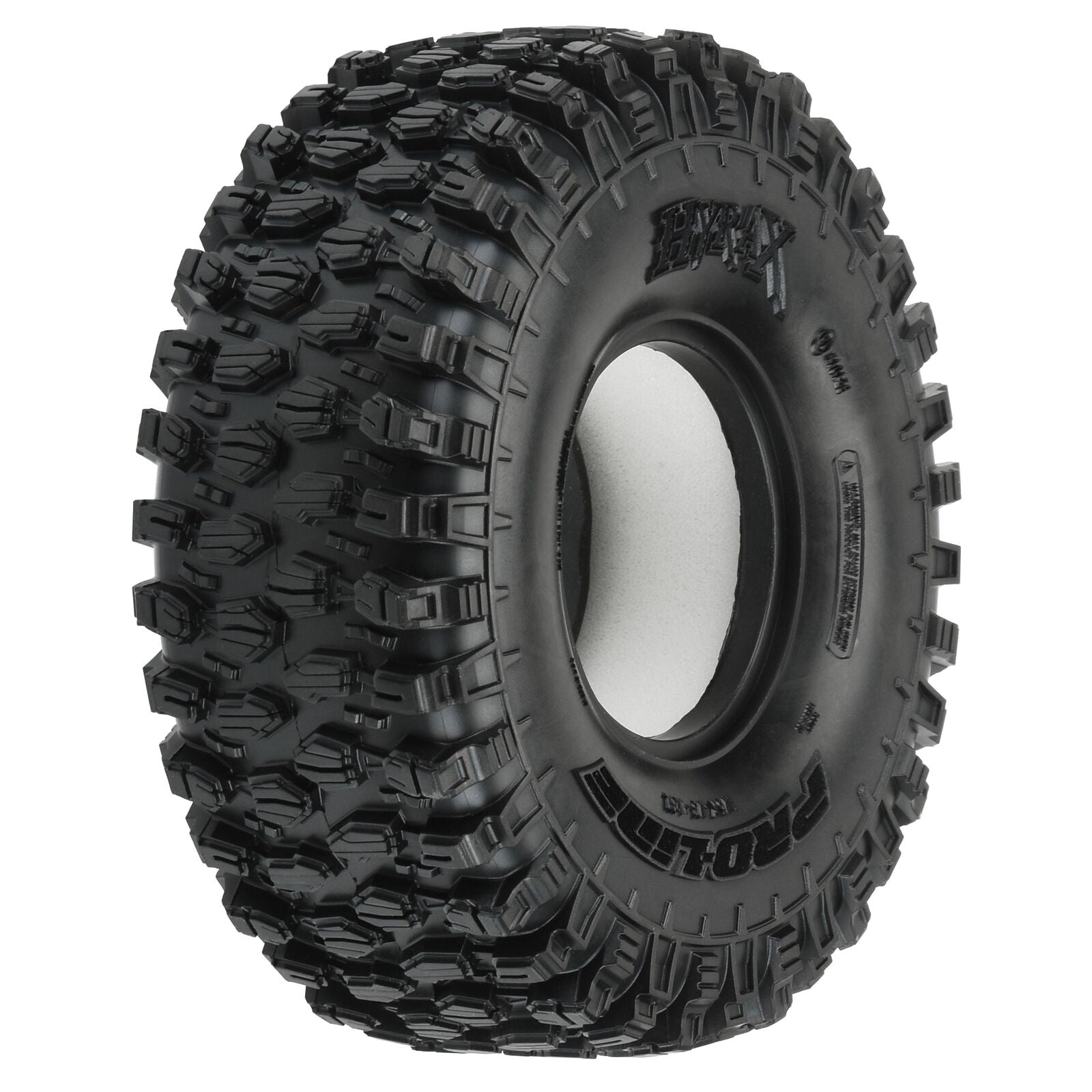 PROLINE 10128-14 Hyrax 1.9 G8 Rock Terrain Tires Front Rear