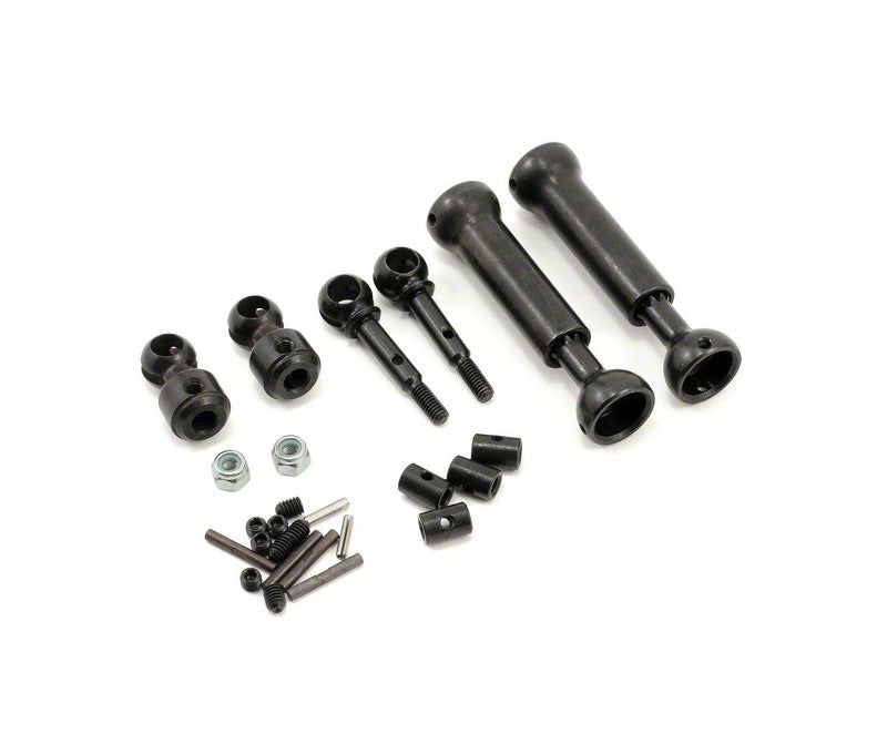 MIP 10130  Rear X-Duty CVD Kit Slash/4x4