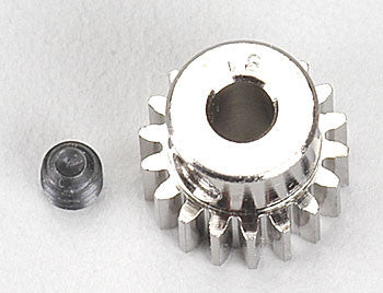 ROBINSON RACING 1018 Pinion Gear 48P 18T
