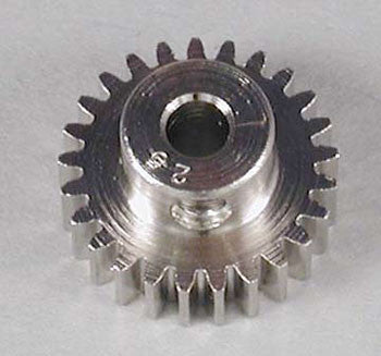 ROBINSON RACING 1025 Pinion Gear 48P 25T