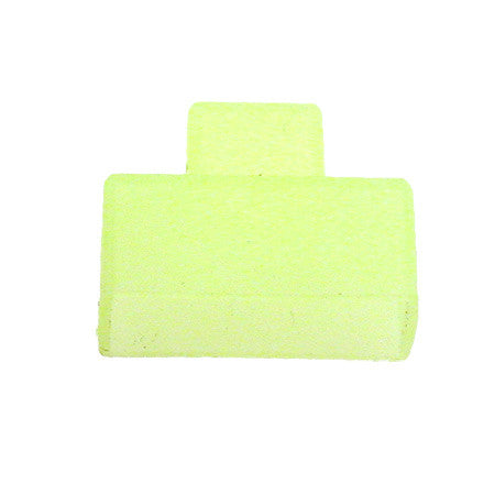 OFNA 10280 Switch Cover Silicone Yellow *DISC*