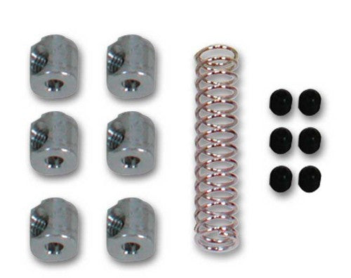 OFNA 10300 Aluminum Stoppers w/Spring *DISC*