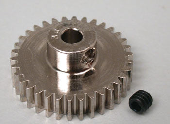 ROBINSON RACING 1034 Pinion Gear 48P 34T