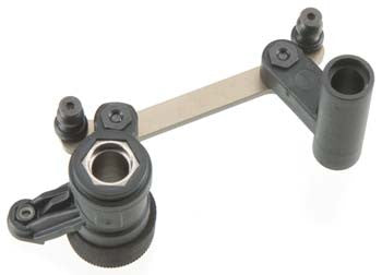 HPI 104156 Steering Crank Set
