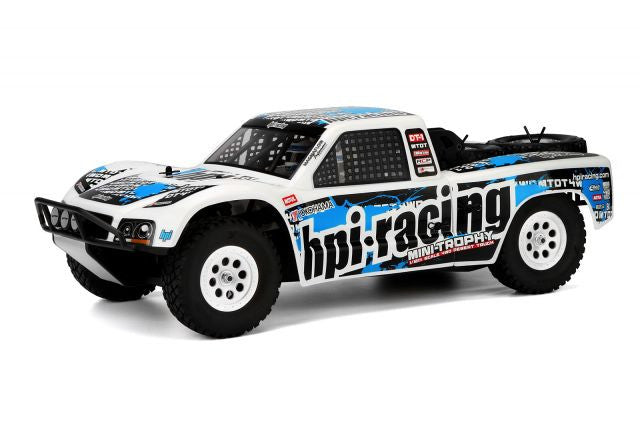 HPI 104505 DT-1 Truck Body
