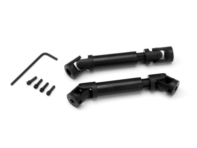 HPI 105044 Universal Joint Set (for 86336) *DISC*