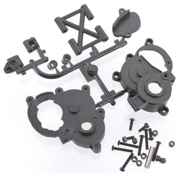 HPI 105308 Center Gearbox Set