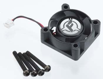 HOT BODIES HPI Flux Pro ESC Fan 107255 *DISC*