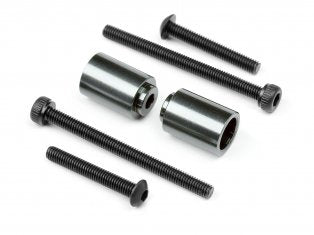 HPI 107439 Lipo 3S Battery Spacer Set, for the Blitz